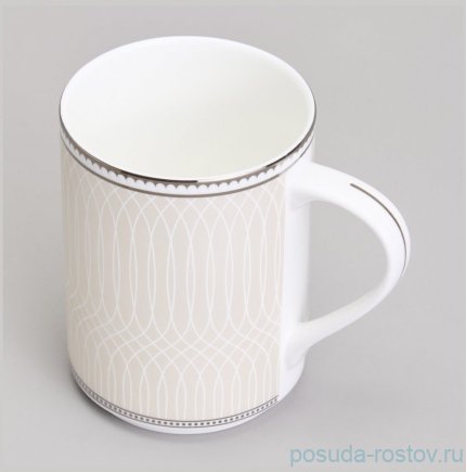 Кружка 400 мл &quot;Infinity&quot; / 369881