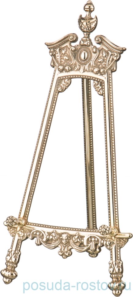 Подставка для книг 32 см "Stilars"  / 198520