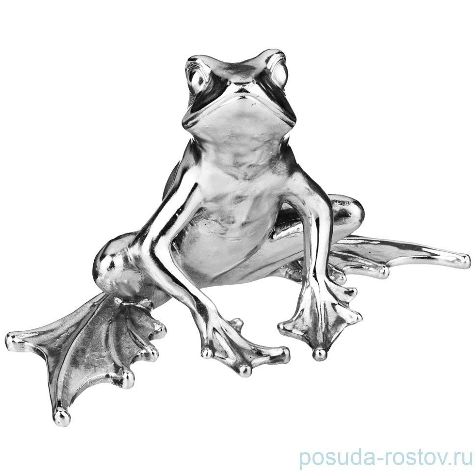 Статуэтка 26 х 13 х 15 см "Лягушка" / 215268