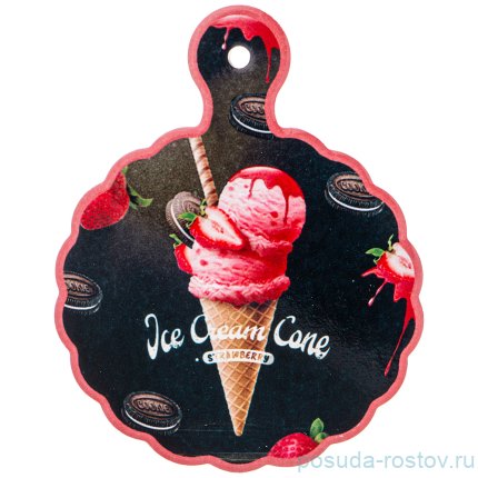 Подставка под горячее 15 х 19 см / 254893