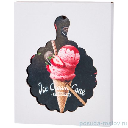 Подставка под горячее 15 х 19 см / 254893