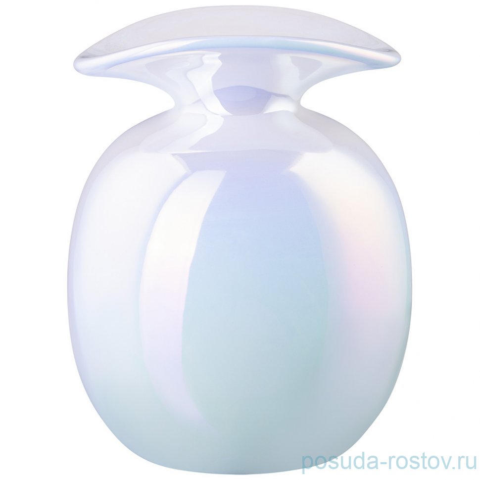 Ваза для цветов 13 х 11 х 18 см / 340572