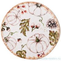 Тарелка 22,3 см &quot;Village&quot; / 340039