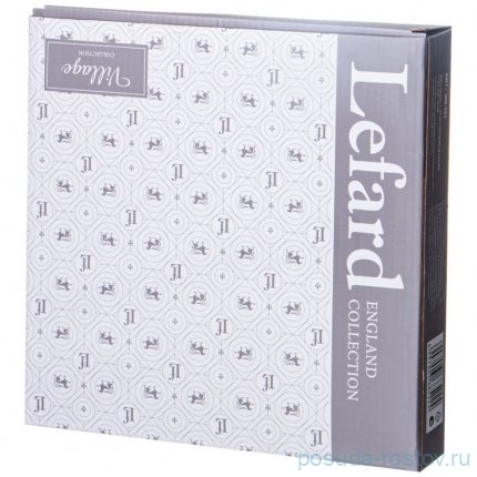 Тарелка 22,3 см &quot;Village&quot; / 340039