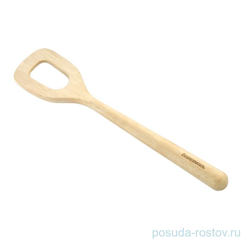 Ложка 30 см для размешивания теста  Tescoma "FEELWOOD" / 289603