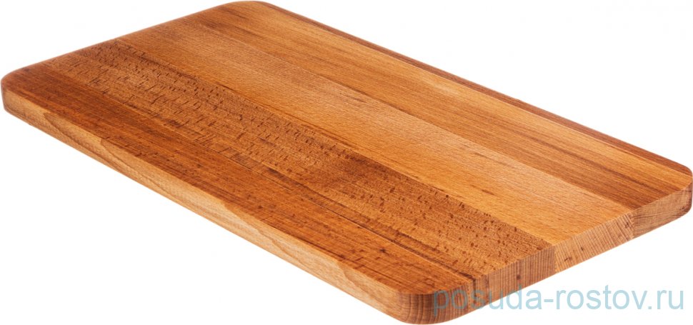 Доска разделочная 50 х 30 х 2 см "Agness /Профи" / 202772
