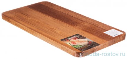 Доска разделочная 50 х 30 х 2 см &quot;Agness /Профи&quot; / 202772