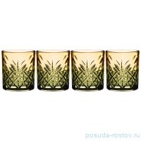 Стаканы для виски 210 мл 4 шт &quot;Timeless /Enigma&quot; / 253019