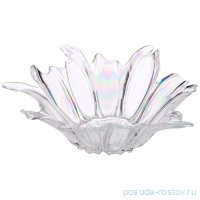 Ваза для фруктов 24 см &quot;luster /beauty /rainbow&quot; / 235280