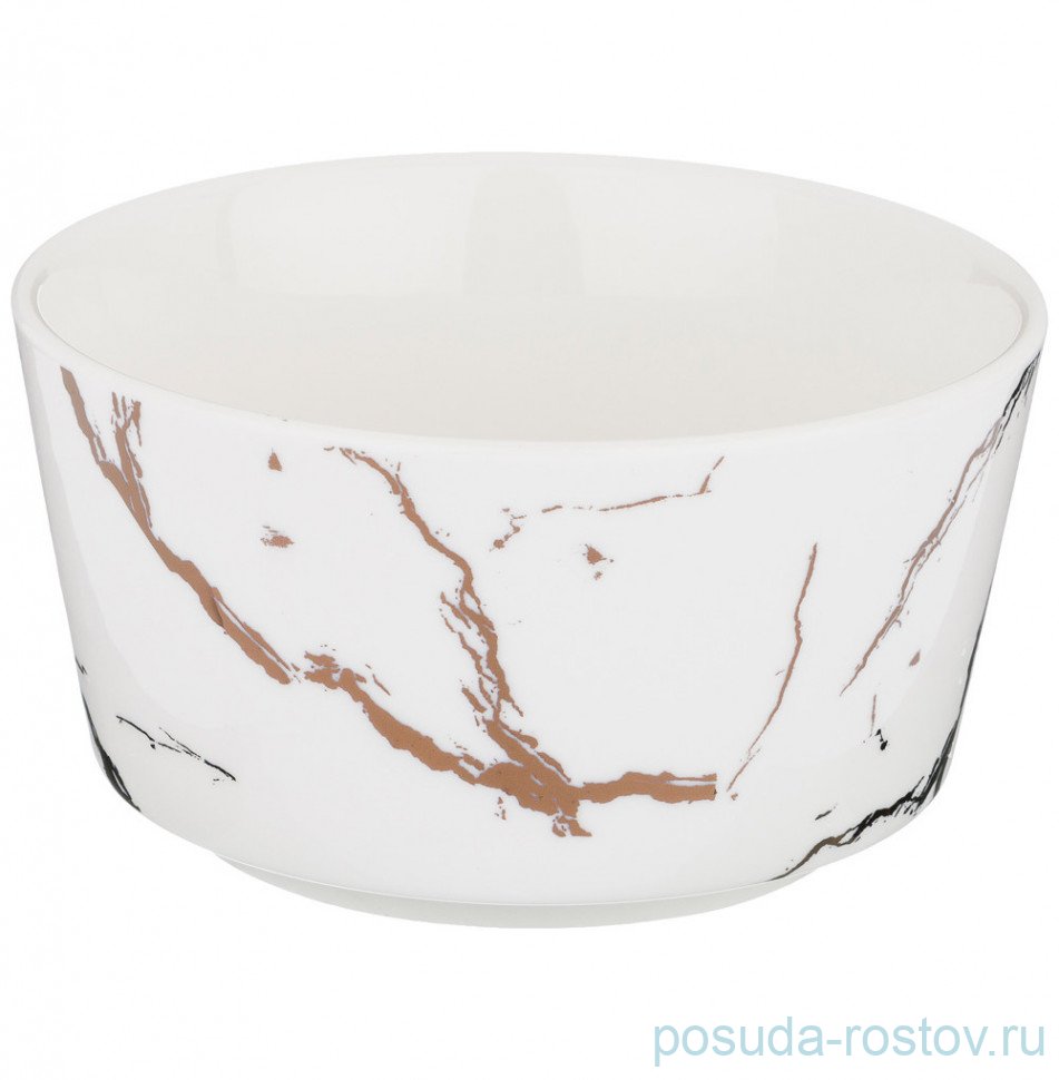 Салатник 11,5 см 1 шт "Fantasy /Белое" / 280373