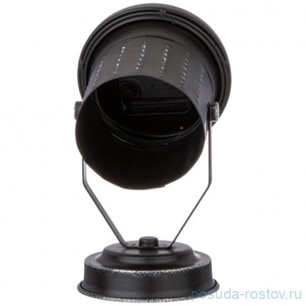 Часы настольные 12,5 х 14,5 х 22 см / 347732