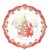 Тарелка 27,8 см "Christmas world /Зимняя сказка" / 273761