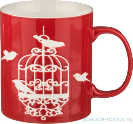 Кружка 400 мл  / 190134