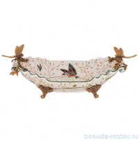 Конфетница 26 х 13 х 9 см н/н  / 270549