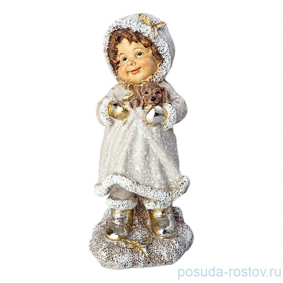 Фигурка коллекция baby 7,6*6,5*15,2см / 355495
