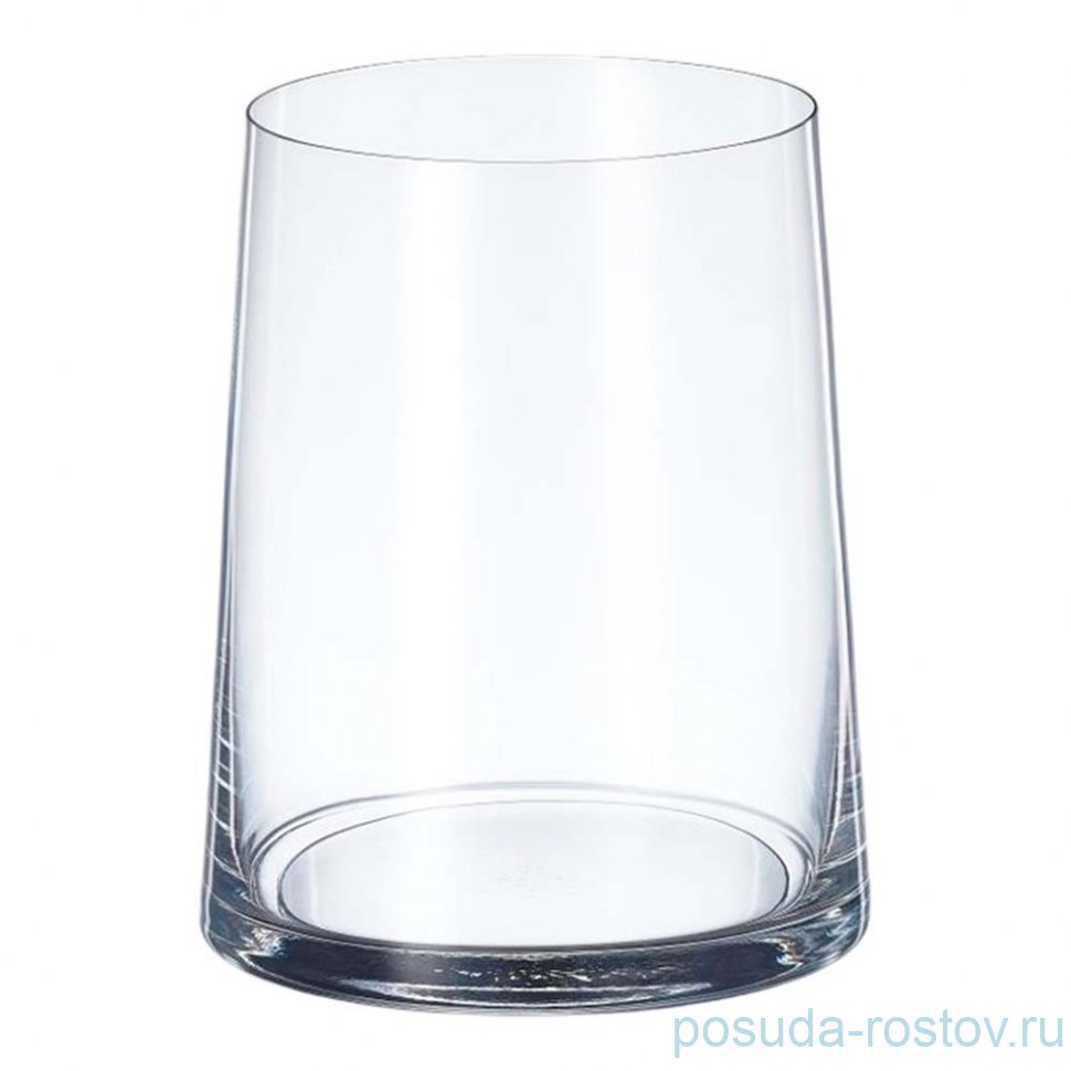 Ваза для цветов 14,5 см "Без декора" / 347316 Ваза для цветов 14,5 см "Без декора" / 347316