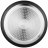 Кастрюля-пароварка 24 см со стеклянной крышкой антипригарное покрытие 8,2 л &quot;Black Marble&quot; / 225313