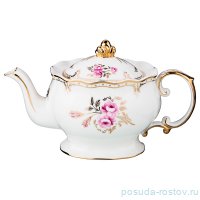 Заварочный чайник 450 мл &quot;Завтрак у королевы&quot; / 192590