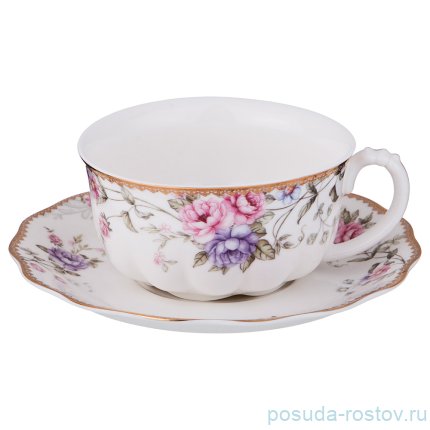 Чайная пара 300 мл 1 шт &quot;мадлен&quot; / 194080