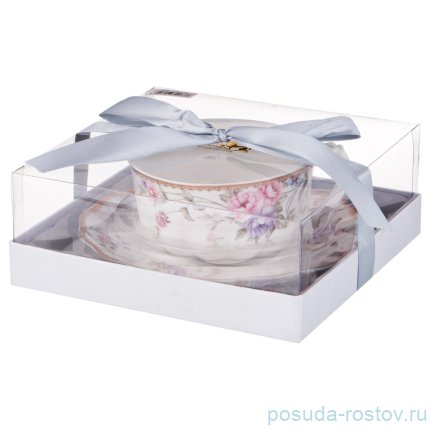 Чайная пара 300 мл 1 шт &quot;мадлен&quot; / 194080