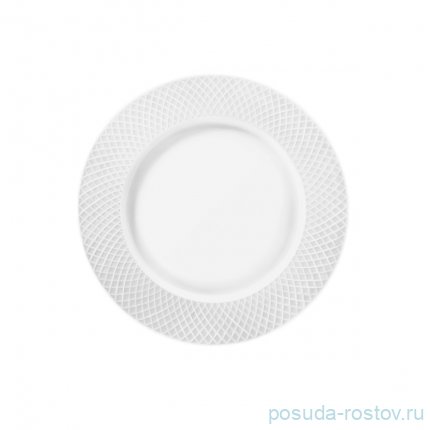 Набор тарелок 20 см 2 шт &quot;Юлия Высоцкая&quot; / 261096