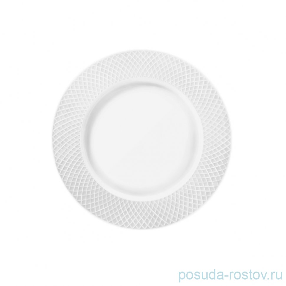 Набор тарелок 20 см 2 шт "Юлия Высоцкая" / 261096 Набор тарелок 20 см 2 шт "Юлия Высоцкая" / 261096