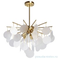 Люстра 6 рожковая &quot;Бриз&quot; / 344520