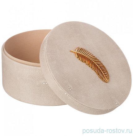 Шкатулка 20 х 20 х 11 см / 292838