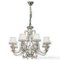 Люстра 8 рожковая &quot;Валенсия&quot; / 299589