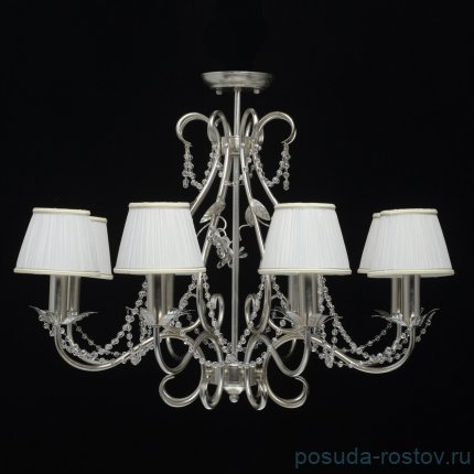 Люстра 8 рожковая &quot;Валенсия&quot; / 299589