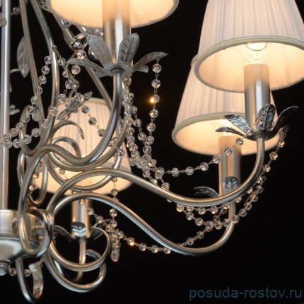 Люстра 8 рожковая &quot;Валенсия&quot; / 299589