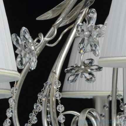 Люстра 8 рожковая &quot;Валенсия&quot; / 299589