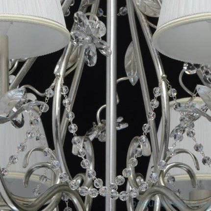 Люстра 8 рожковая &quot;Валенсия&quot; / 299589