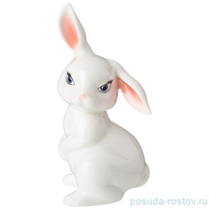 Фигурка кролик 10 см (кор=96шт.) / 277646