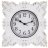 Часы настенные 30 х 30 см кварцевые &quot;ROYAL HOUSE/Антик&quot; / 187969