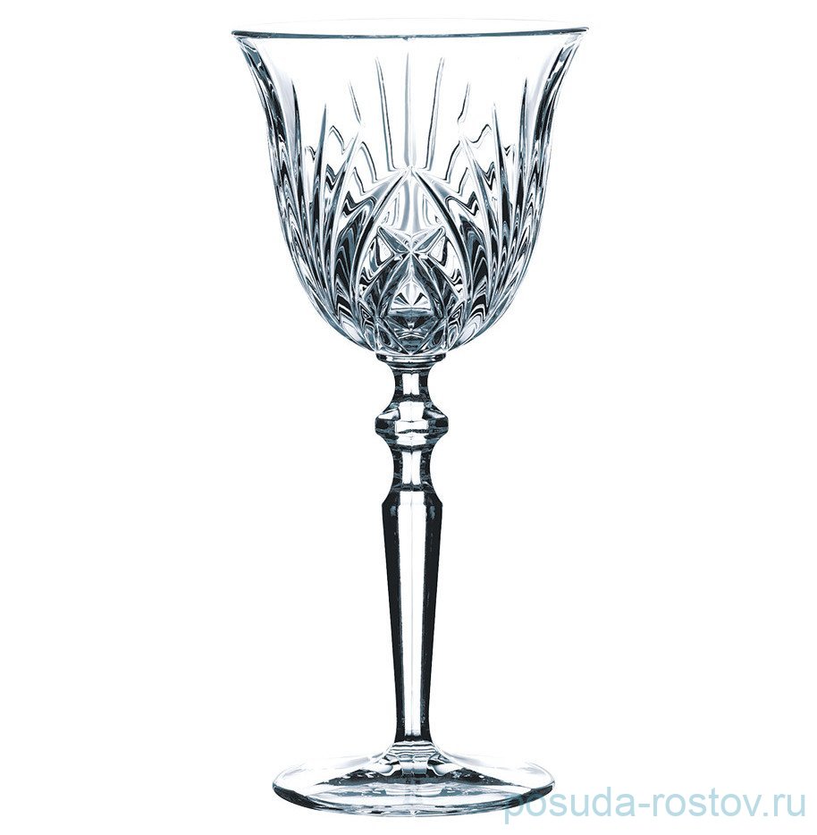 Бокалы для красного вина 230 мл 6 шт "Palais" / 300135 Бокалы для красного вина 230 мл 6 шт "Palais" / 300135