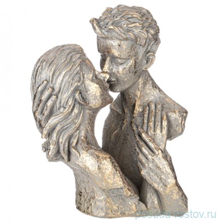 Статуэтка 24 х 16,5 х 29 см &quot;фьюжн /поцелуй&quot; / 288080