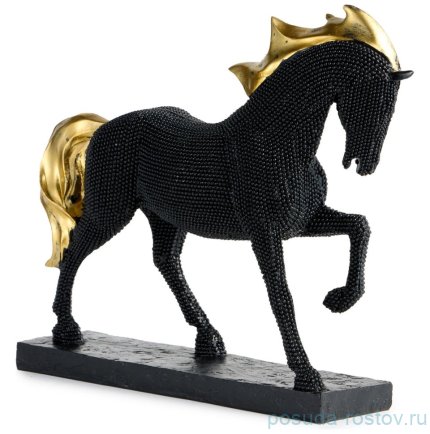 Фигурка 25 х 7 х 22,3 см &quot;Лошадь&quot;  / 379507
