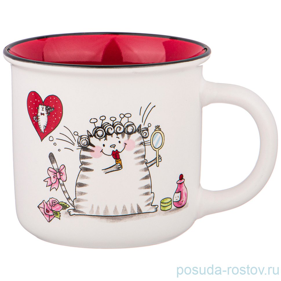 Кружка 350 мл / 251408 Кружка 350 мл / 251408