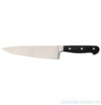 Нож поварской 20 см кованый &quot;CooknCo&quot; / 162661