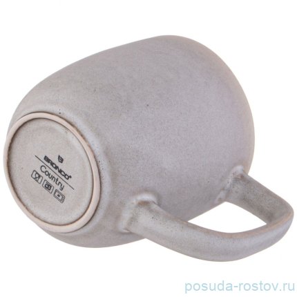 Кружка bronco country side 390 мл / 352828