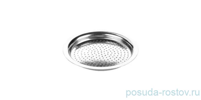 Фильтр для кофеварки на 2 чашки "Tescoma /MONTE CARLO" / 200647