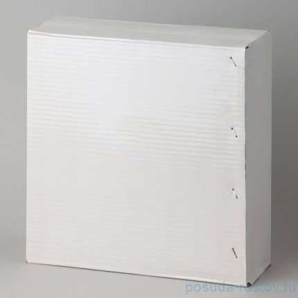 Блюдо сервировочное 28x28x10 / 364335