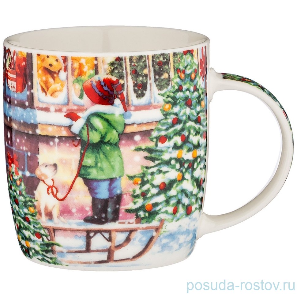 Кружка 380 мл / 189021 Кружка 380 мл / 189021