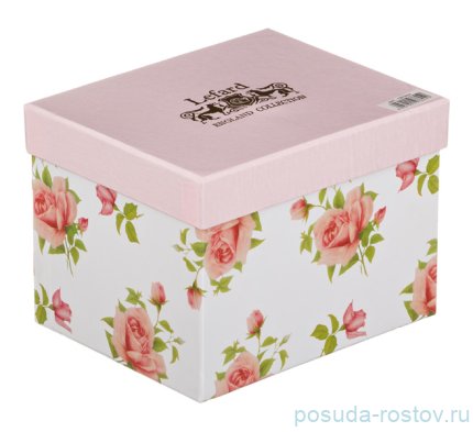 Заварочный чайник 600 мл &quot;Жаклин&quot; / 186476