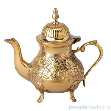 Заварочный чайник 20x10x18 550мл / 364332