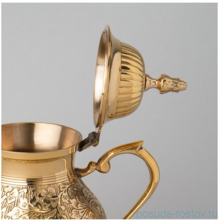 Заварочный чайник 20x10x18 550мл / 364332