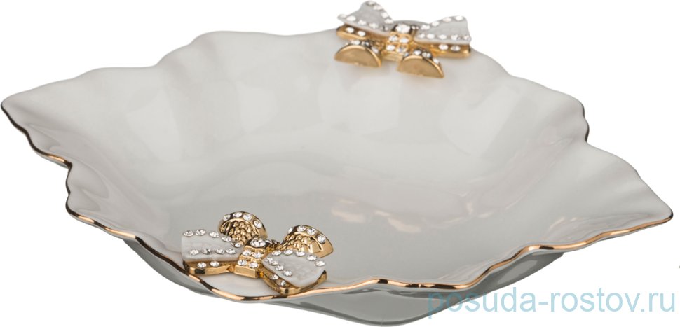 Салатник 20 х 17 х 4 см "venezia" / 192149 Салатник 20 х 17 х 4 см "venezia" / 192149