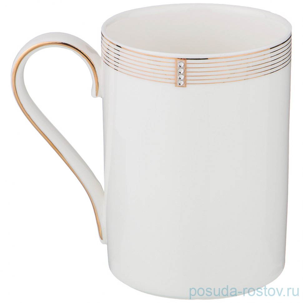 Кружка 350 мл "style" / 211249 Кружка 350 мл "style" / 211249