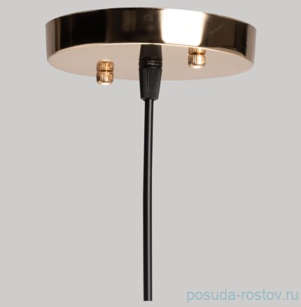 Подвесной светильник1 рожковый &quot;Соло&quot; / 354519